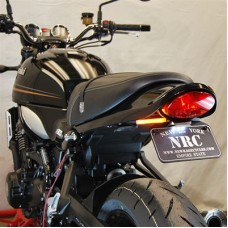 New Rage Cycles (NRC) Kawasaki Z900RS Fender Eliminator Kit New Rage Cycles (NRC) Kawasaki Z900RS Fender Eliminator Kit
